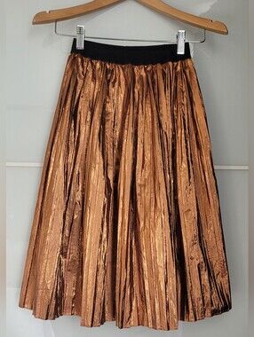 Red Valentino Skirt